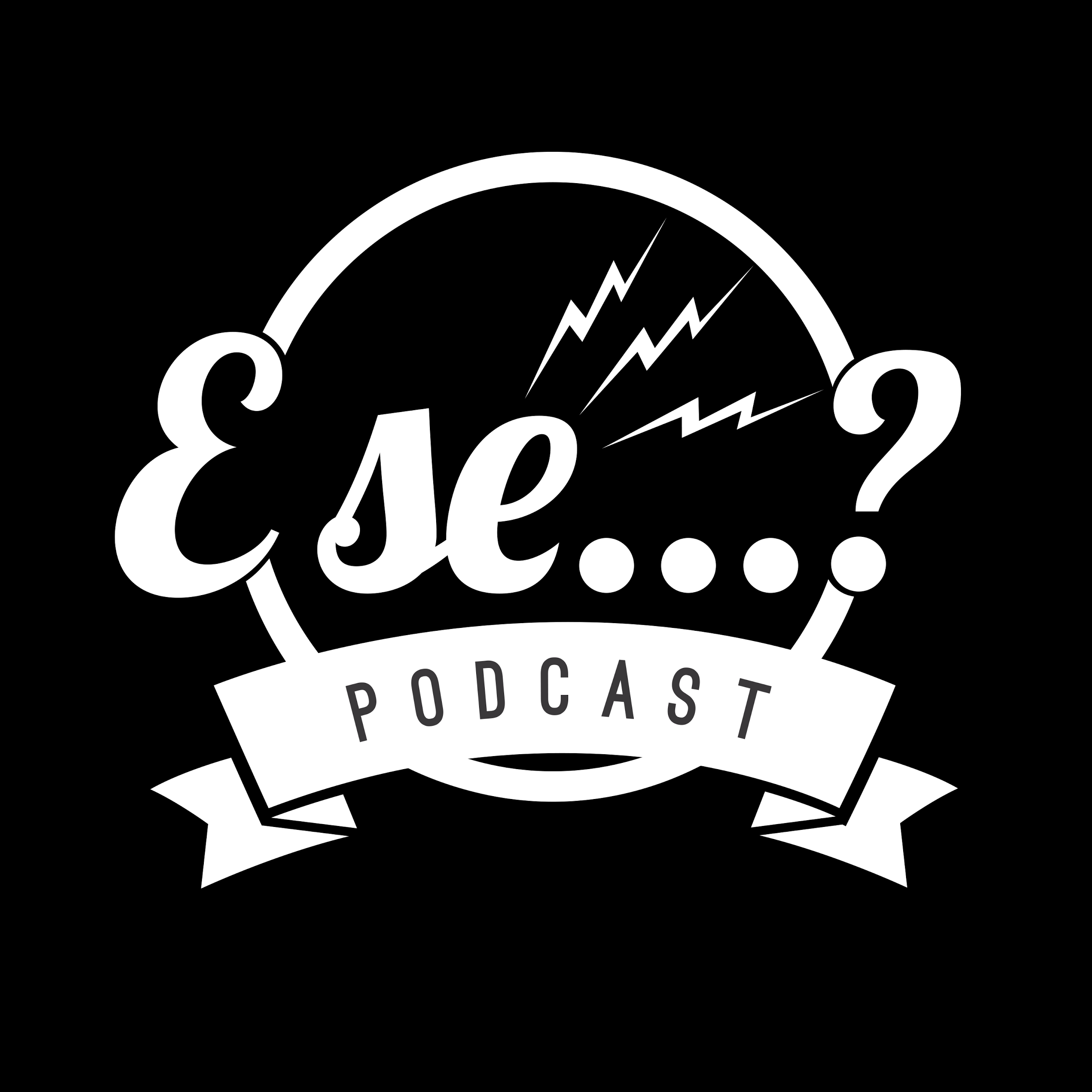 E Se Podcast